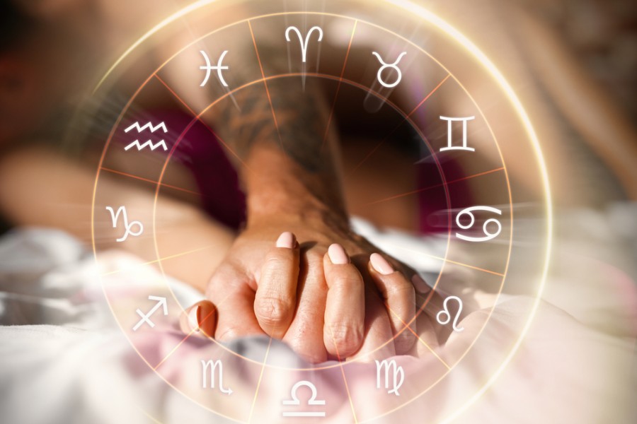 Belier et Taureau :  une compatibilité astrologique ?