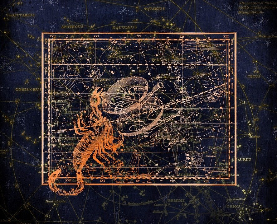 Scorpion dans l'astrologie : comment définir ce signe ?