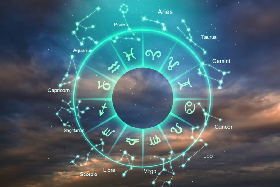 Horoscope Fevrier 2023 : trois signes sont particulièrement chanceux !