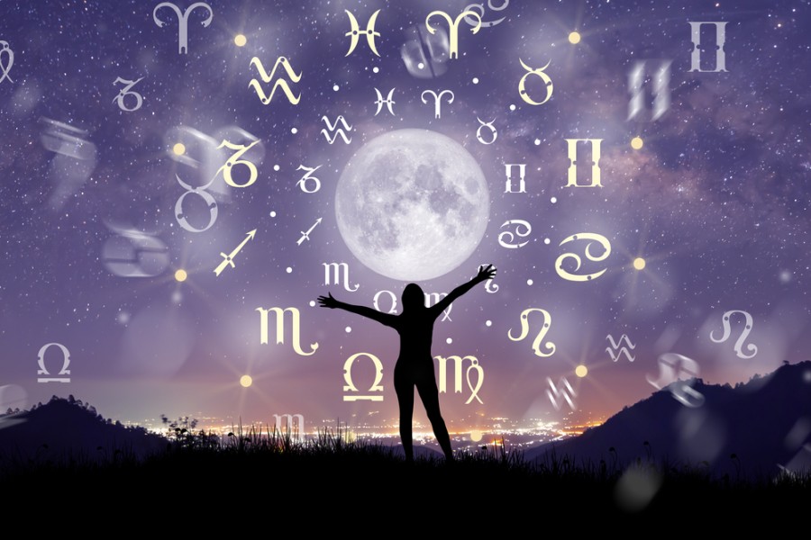 Nouvelle lune en Capricorne : les trois signes seront les plus impactés !
