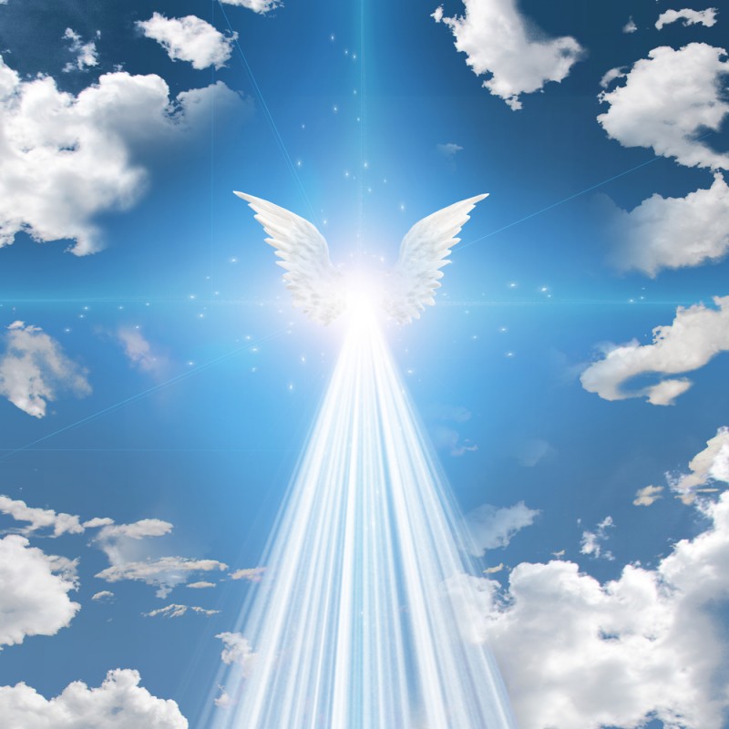 Message des anges : comment le comprendre ?
