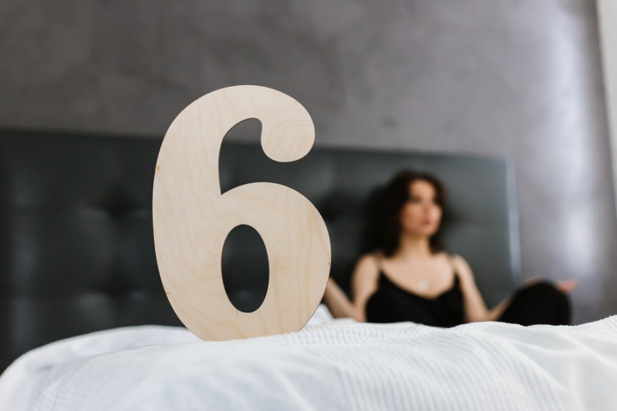 Quelle est la signification du chiffre 6 en numérologie ?