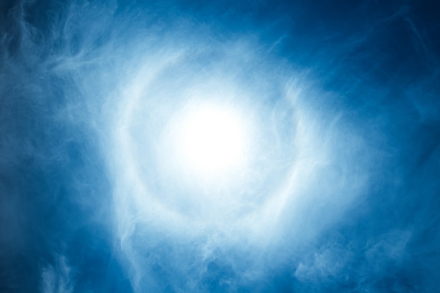 Qu'est-ce que l'oracle de lumiere ?