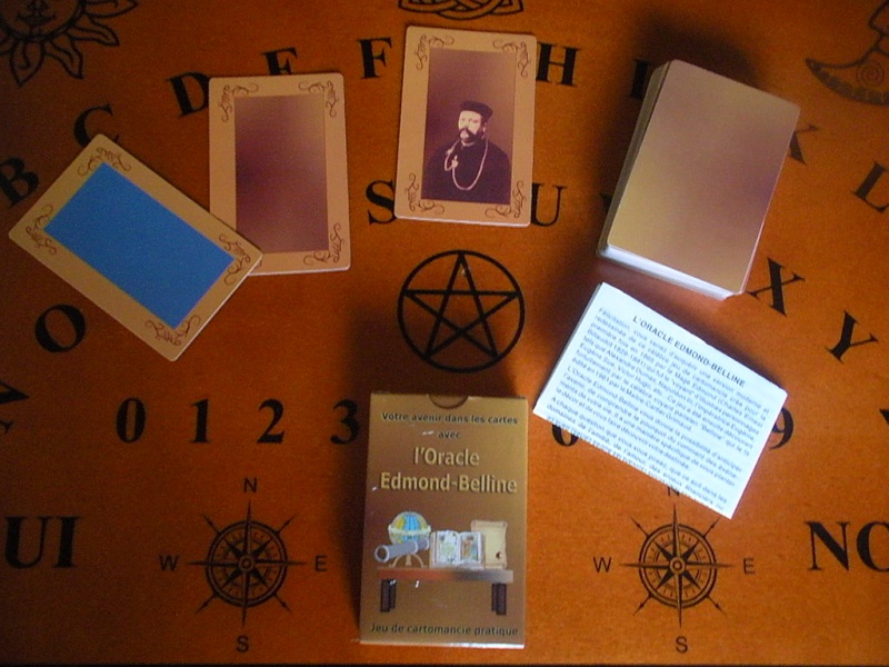 Avez-vous découvert les oracles divinatoires gratuits ?