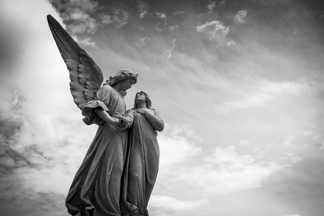 Tout savoir sur son ange gardien