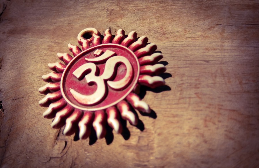 Quel est le symbole Aum ?