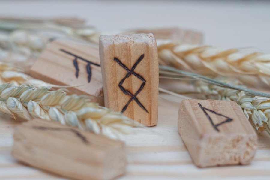 Quelle est la signification des runes ?