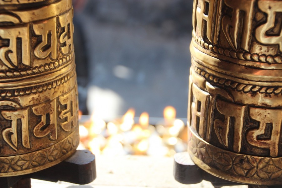 Quelle est la signification du mantra om mani padme hum ? Quelle est la signification du mantra om mani padme hum ?