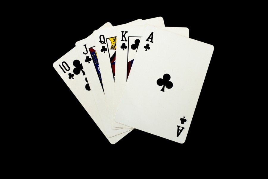 Quelle est la symbolique du valet de trèfle dans les jeux de cartes