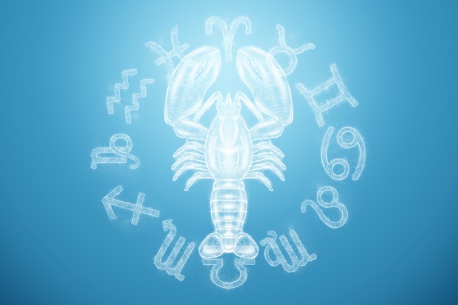 Cancer ascendant Scorpion les caractéristiques d'un signe fascinant