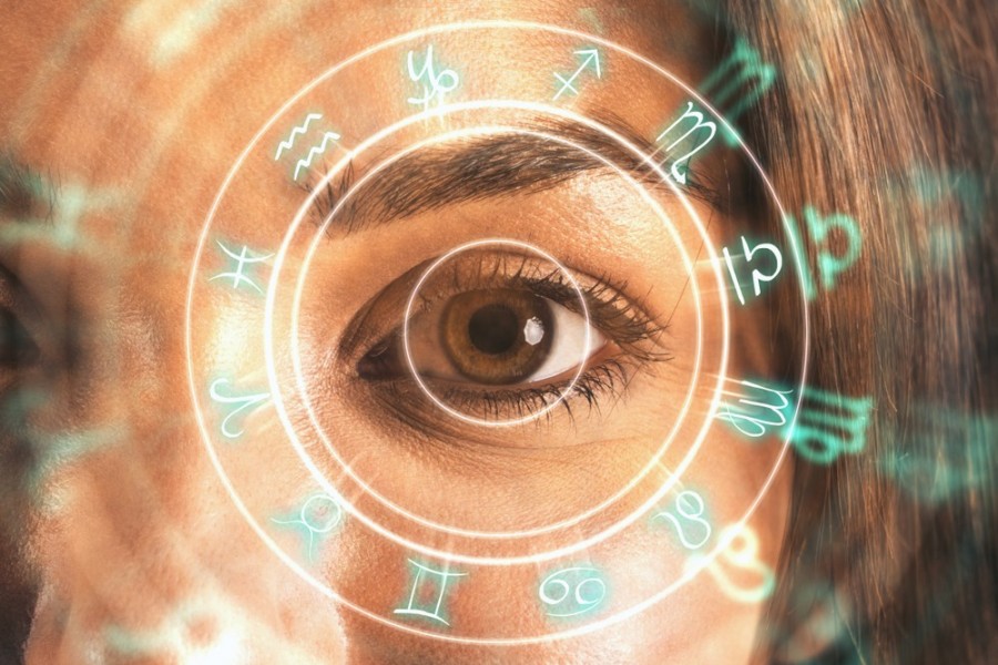 Qu'est-ce que le signe descendant en astrologie ?